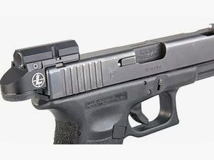 Leupold DELTAPOINT MICRO (GLOCK) (178745)