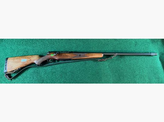 Mossberg 190 D 16/70