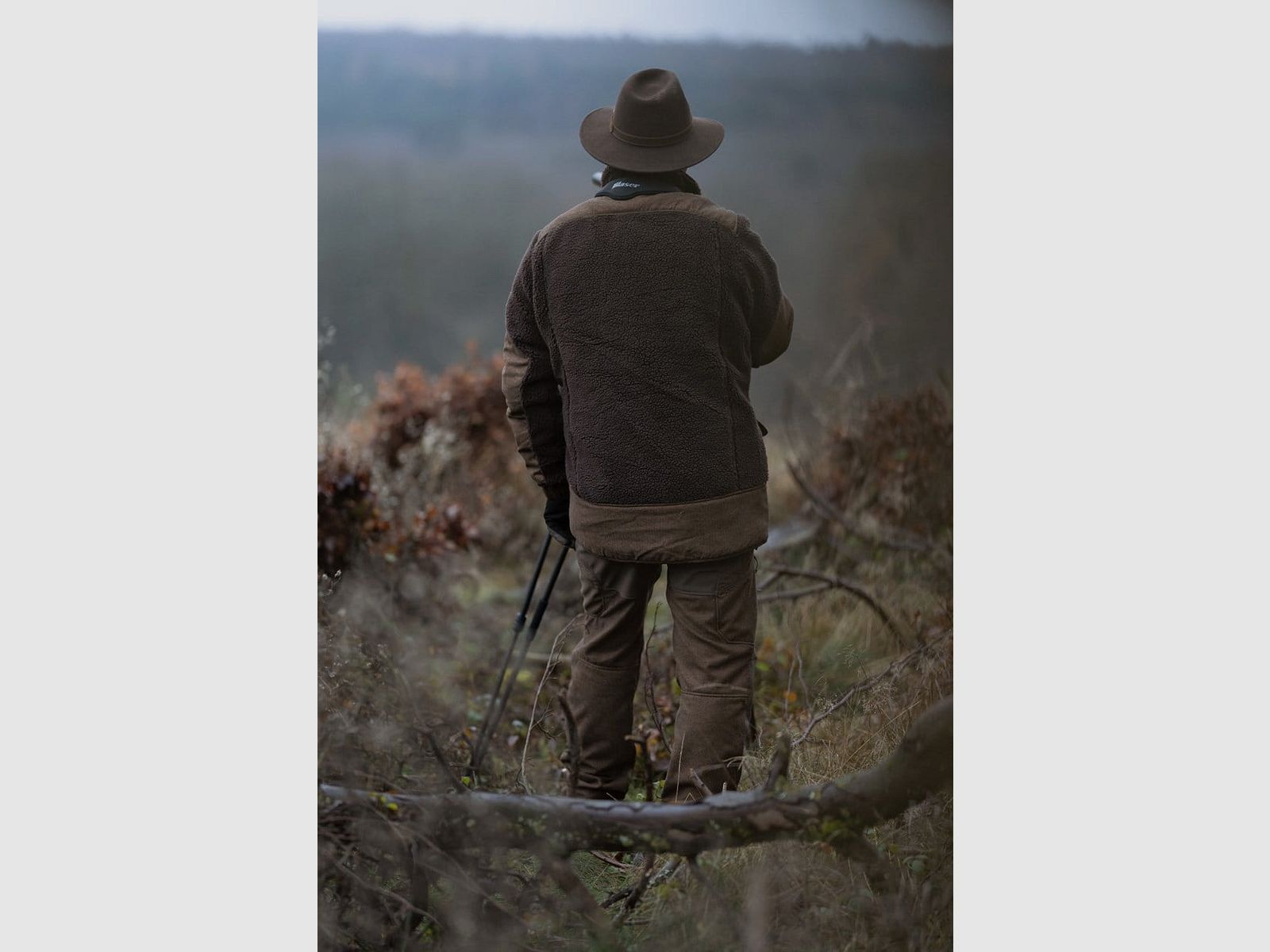 Blaser Traveller Hut