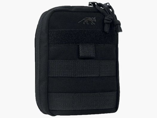 Tasmanian Tiger Tasmanian Tiger Zubehörtasche Tac Pouch 1 Trema - Schwarz