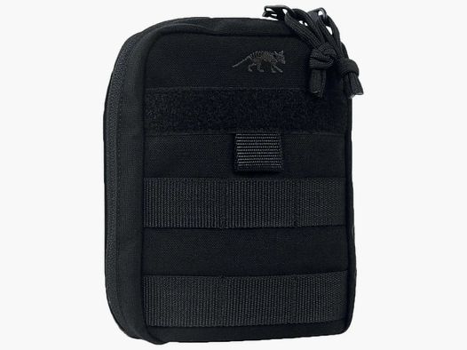 Tasmanian Tiger Sac Accessoire Tac Pouch 1 Trema - Noir
