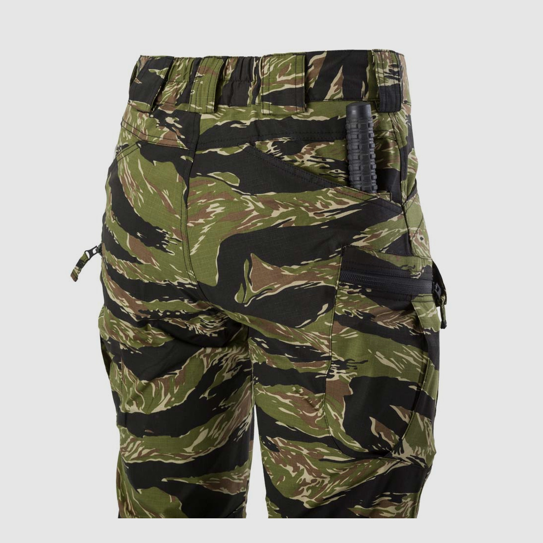 HELIKON TEX URBAN TACTICAL PANTS UTP DESERT NIGHT CAMO