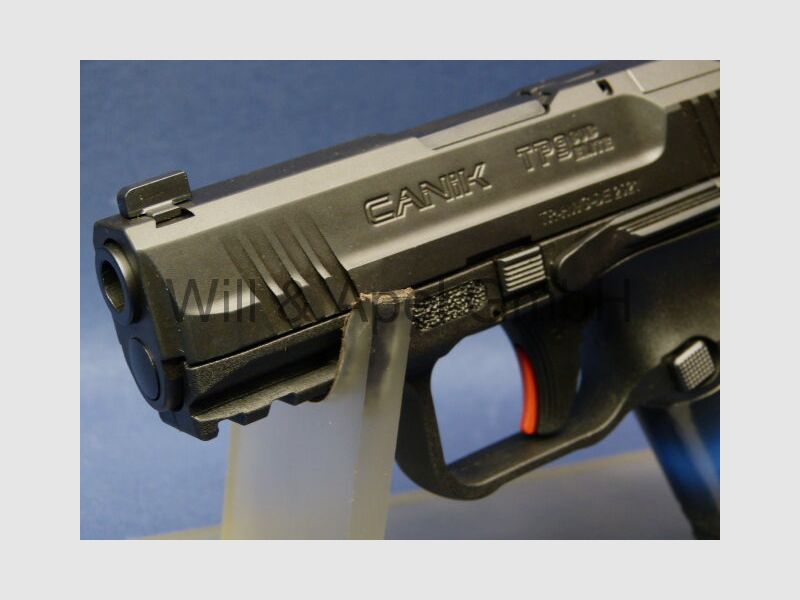 CANIK TP9 Elite Subcompact
