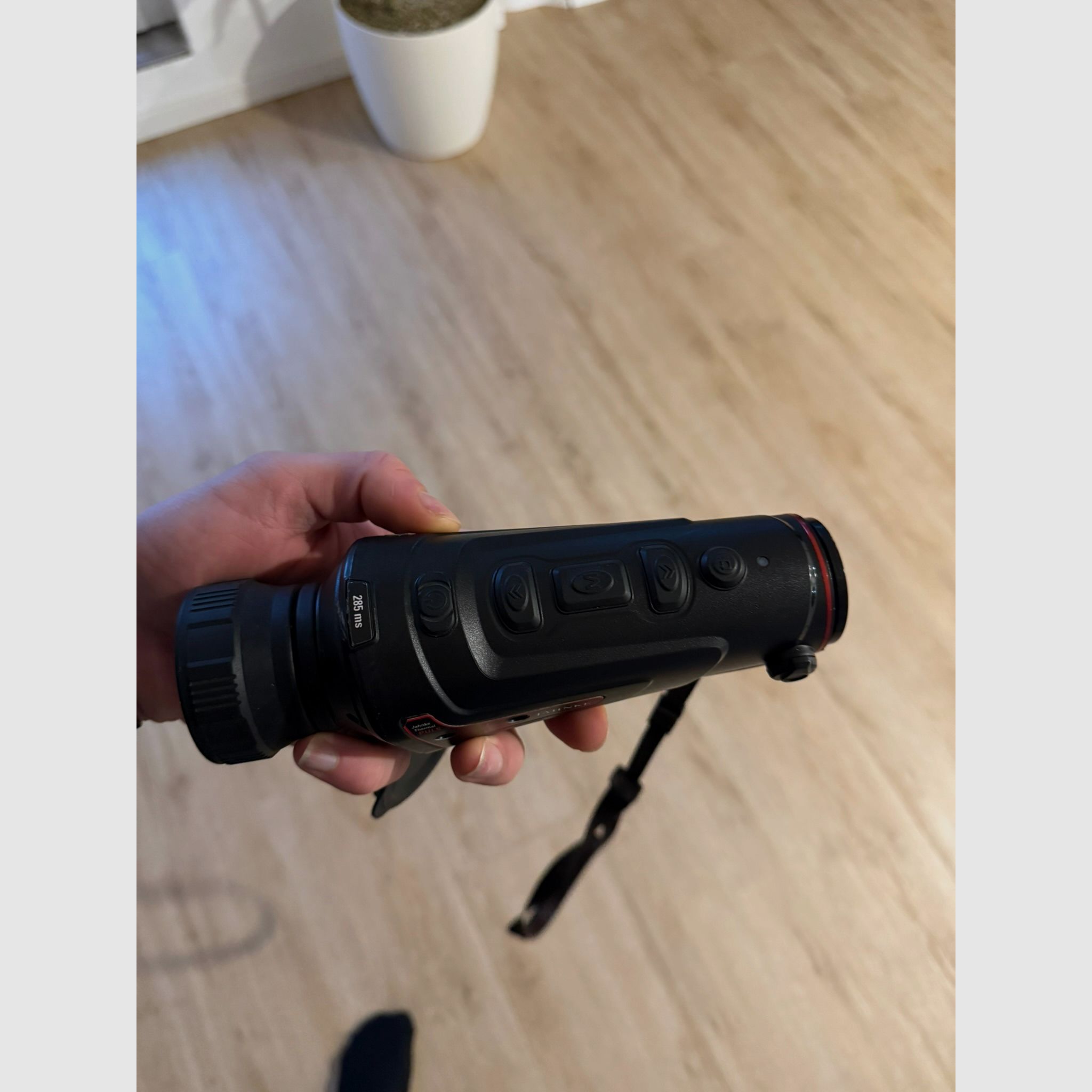 Jahnke Wärmebildgerät Thermal PULS