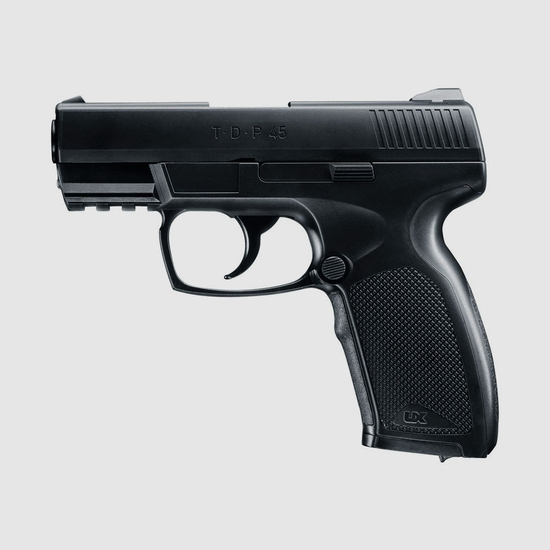 Umarex CO2 Pistole Tactical Defense TDP 45