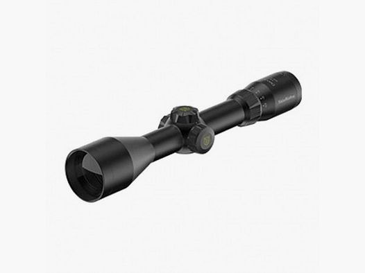 Nikko Stirling Metor 2.5-10x50 Ret. 4A Verlicht