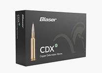 Blaser .308 Win. CDX 9.7g