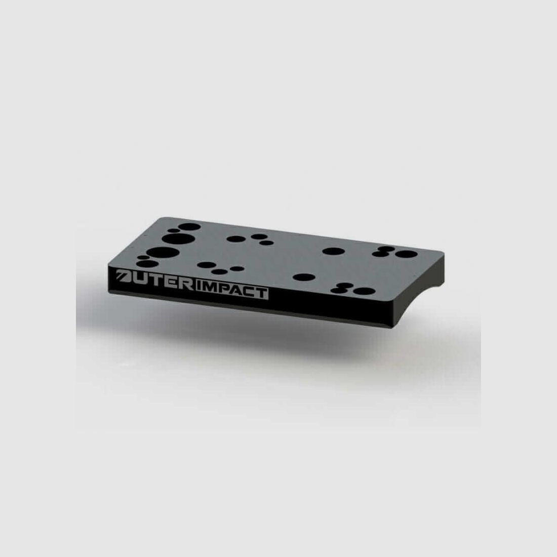 Adaptador Red Dot Outerimpact para SIG P226