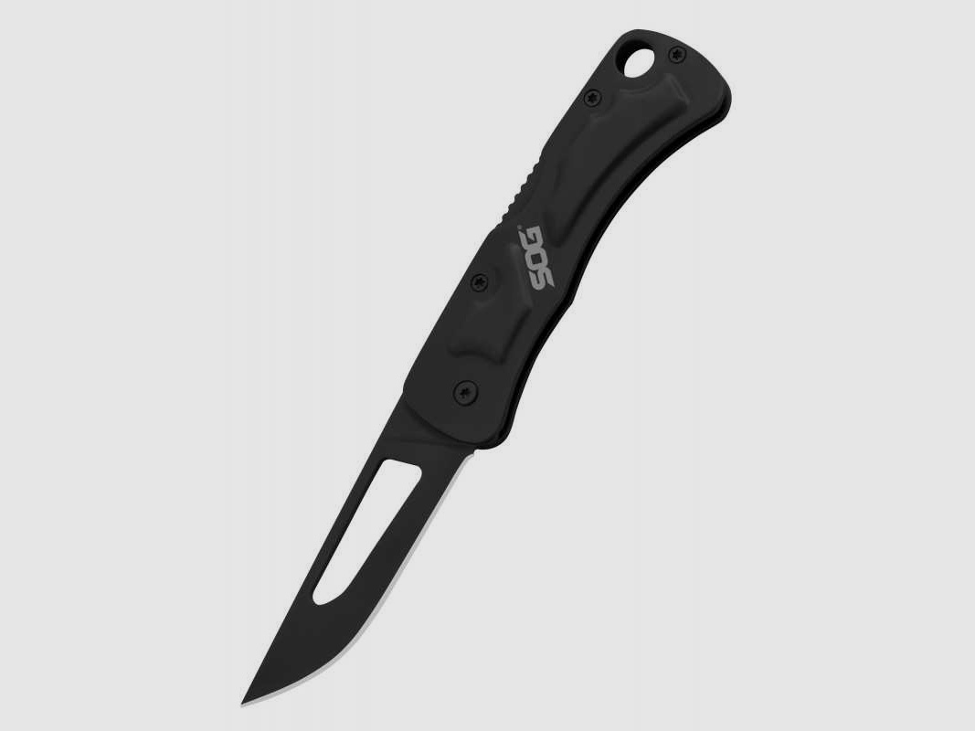 SOG Centi II Taschenmesser