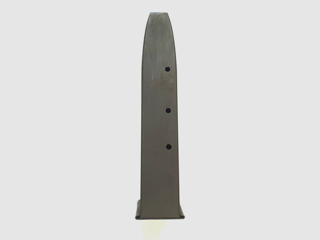 FEG magazijn voor Luger-pistool M90, 9 mm Luger, 15 schoten, gebruikt