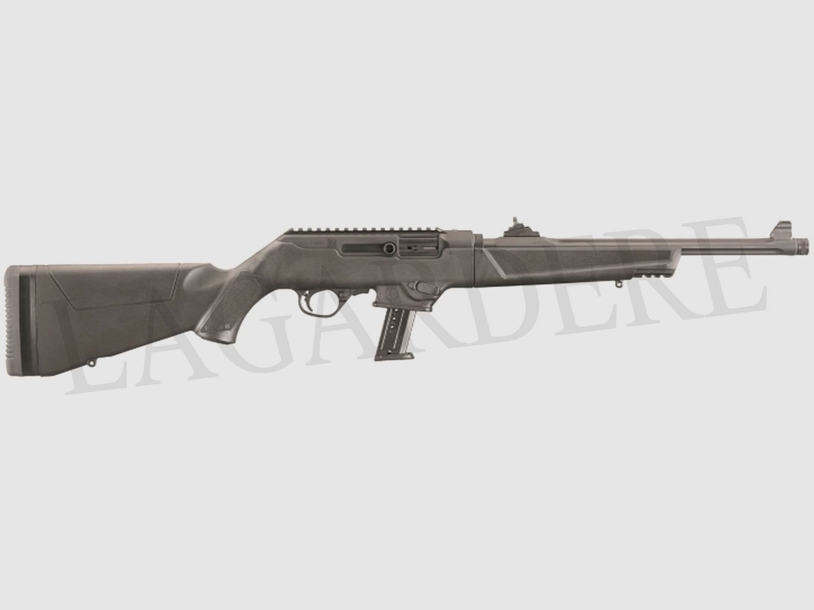RUGER PC CARBINE TAKE-DOWN 19100 (Selbstladeflinte)