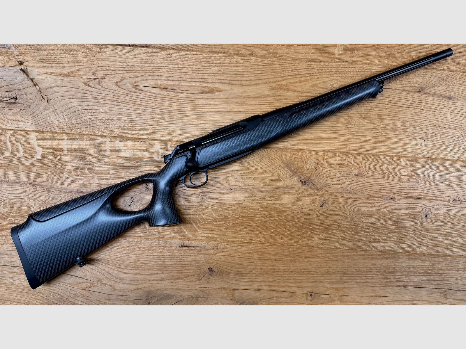 Sauer 505 Synchro XTC / Highland Package / .308 / barrel 47cm / M15x1 / DREAM GUN, image 3 of 9