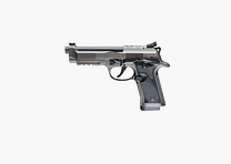Beretta 92x Perf. Black kal. 9mm Para