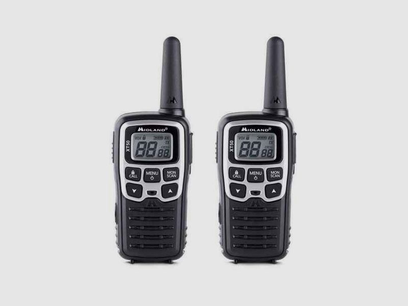MIDLAND WALKIE TALKIE – VARIOS MODELOS –, imagen 4 de 4