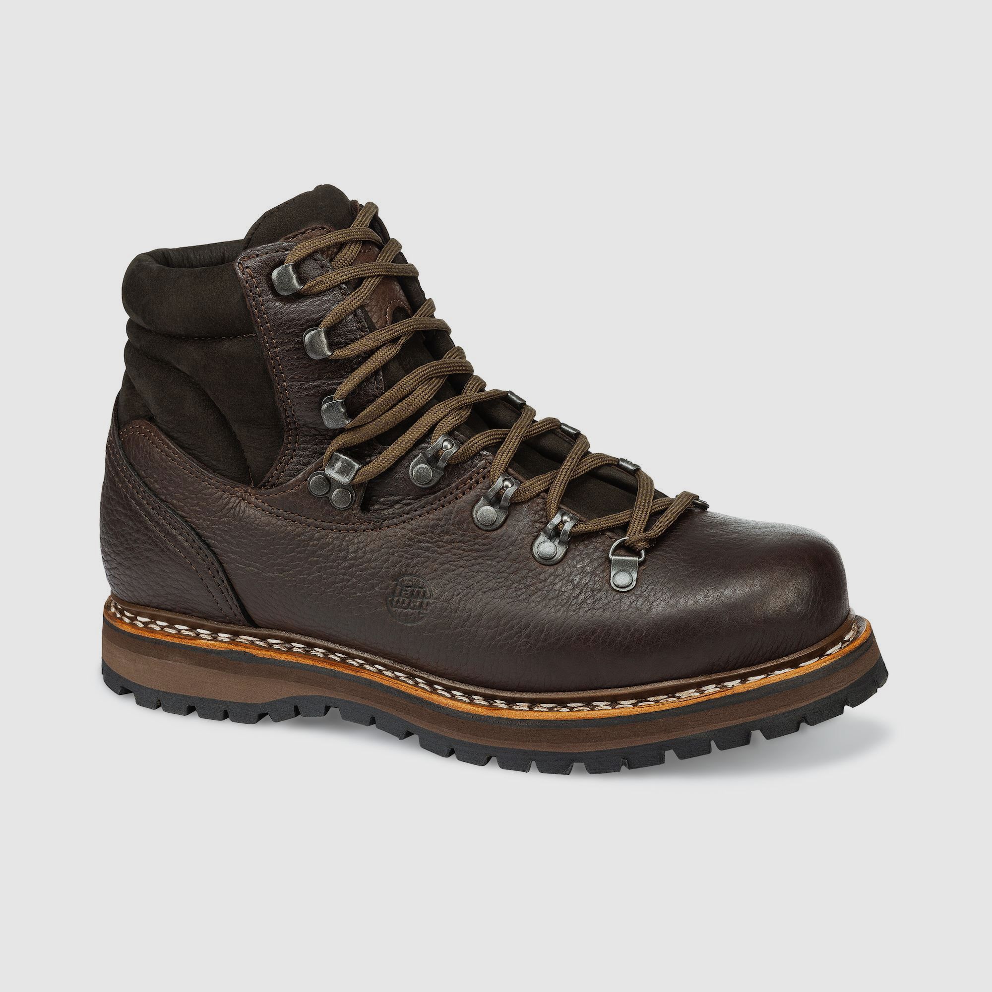 HANWAG Tashi, Bild 1 von 2