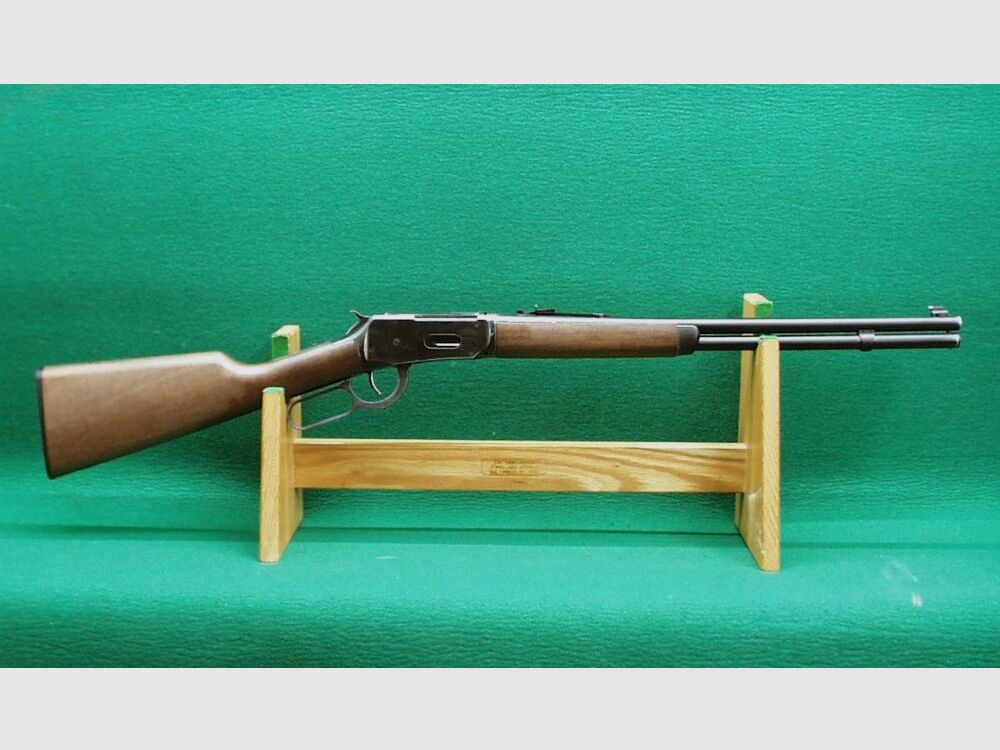 Legends Cowboy Rifle Co2 Airgun, antik