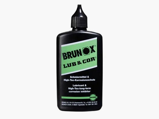 Brunox LUB & COR