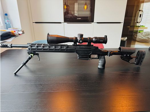 Kelbly Nyx Pro Elite 18“ Repetierbüchse .Win 308