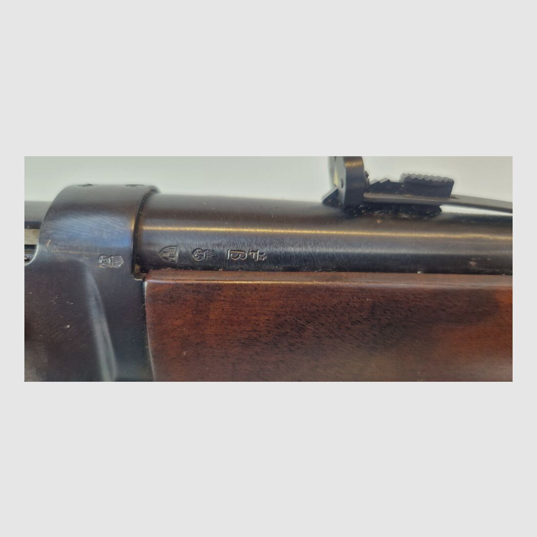 Winchester Model 94AE
