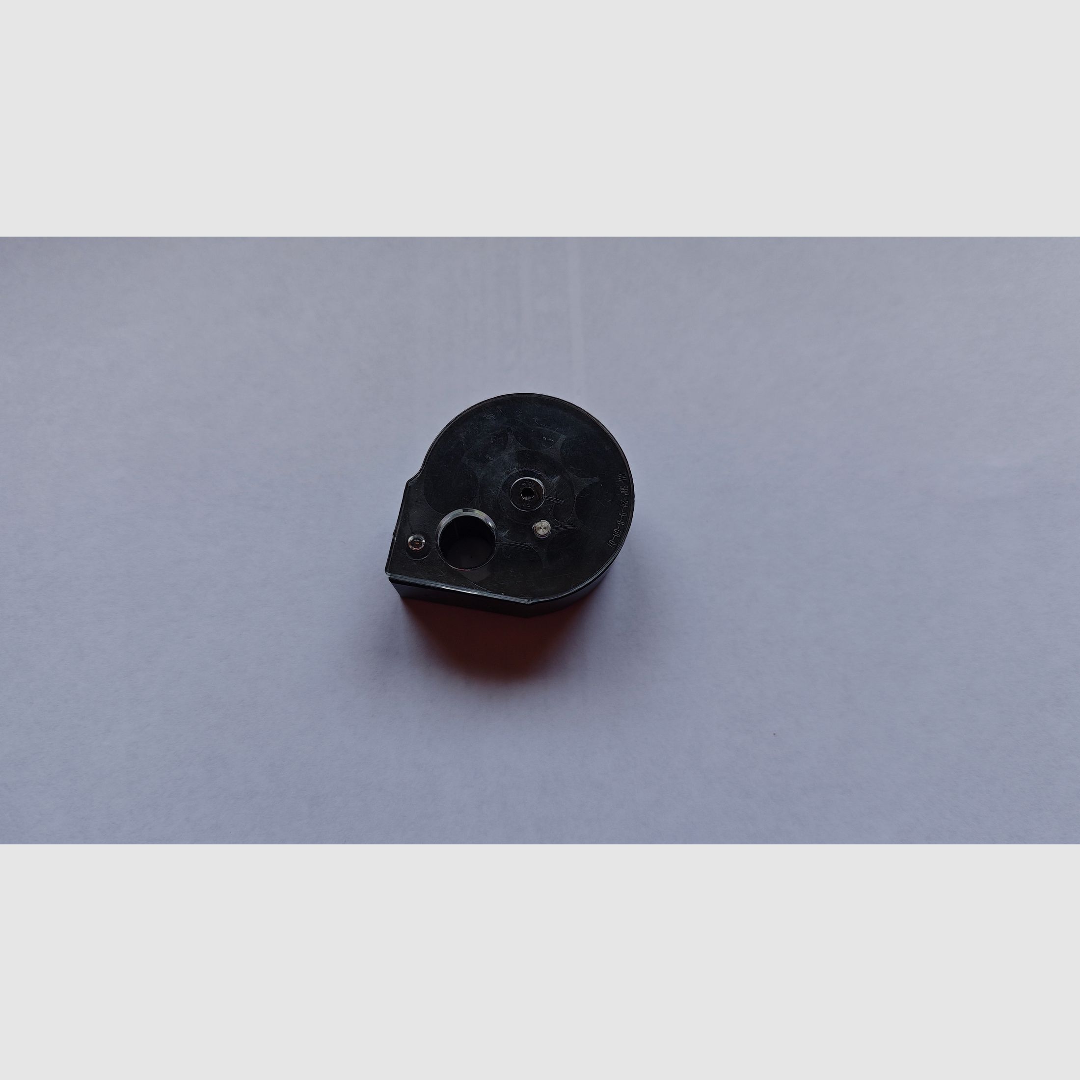 HP MAX MK2 magazine metal new metal magazine HPMAX, image 1 of 2