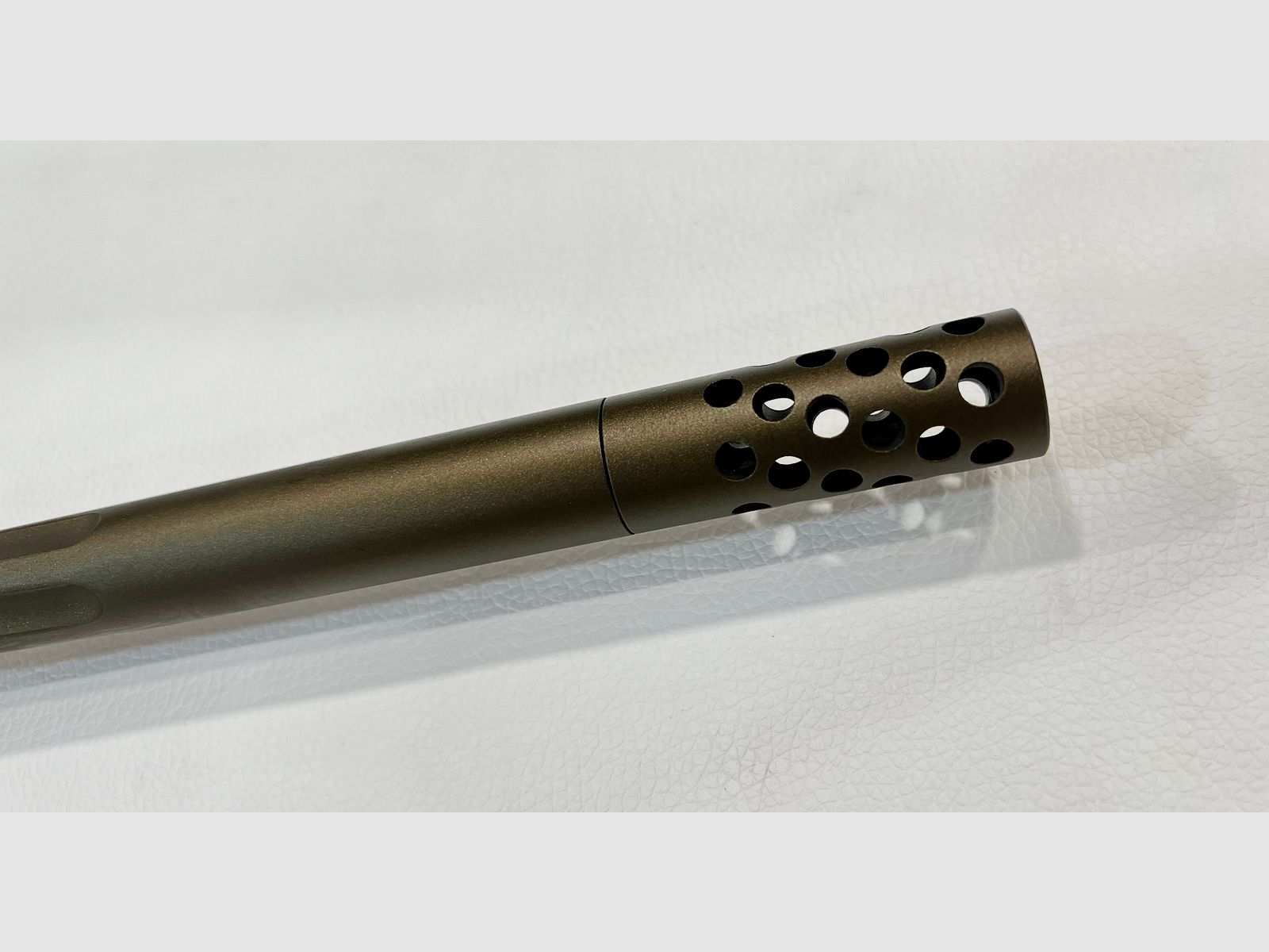 FRANCHI HORIZON VARMINT ELITE SUBALPINE – 224 VALKYRIE, immagine 4 di 8
