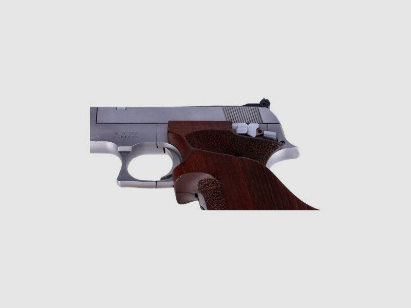 Smith & Wesson 6022 pistola cal. .22lr, immagine 3 di 6