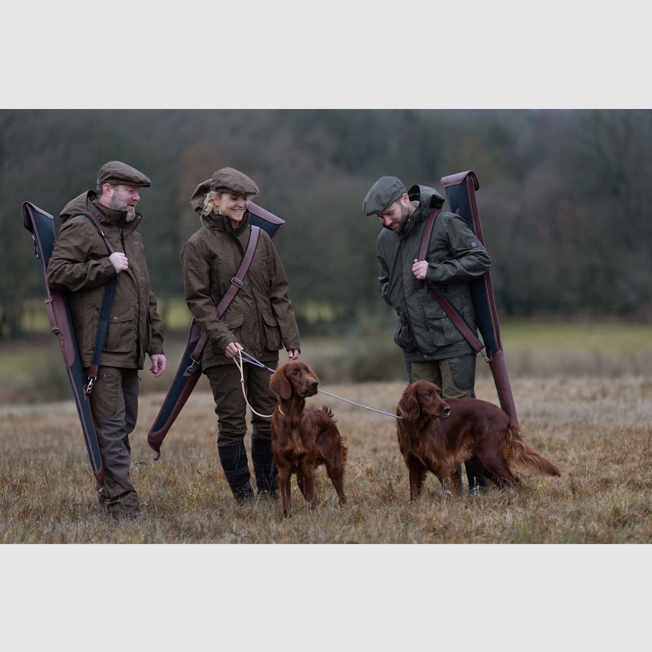 Blaser Vintage Schieber Kappe