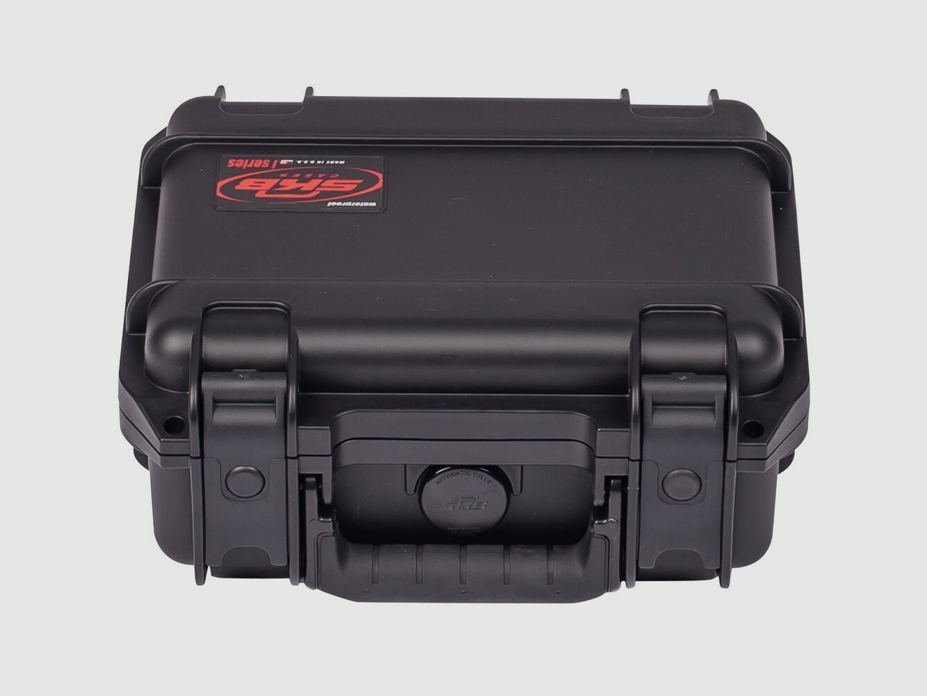 SKB CASES Kurzwaffenkoffer 3i Series 0907-4B