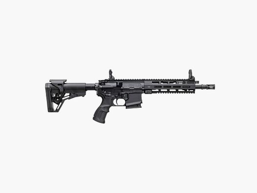 Haenel CR300 M-LOK Guardamanos Rifle Semiautomático