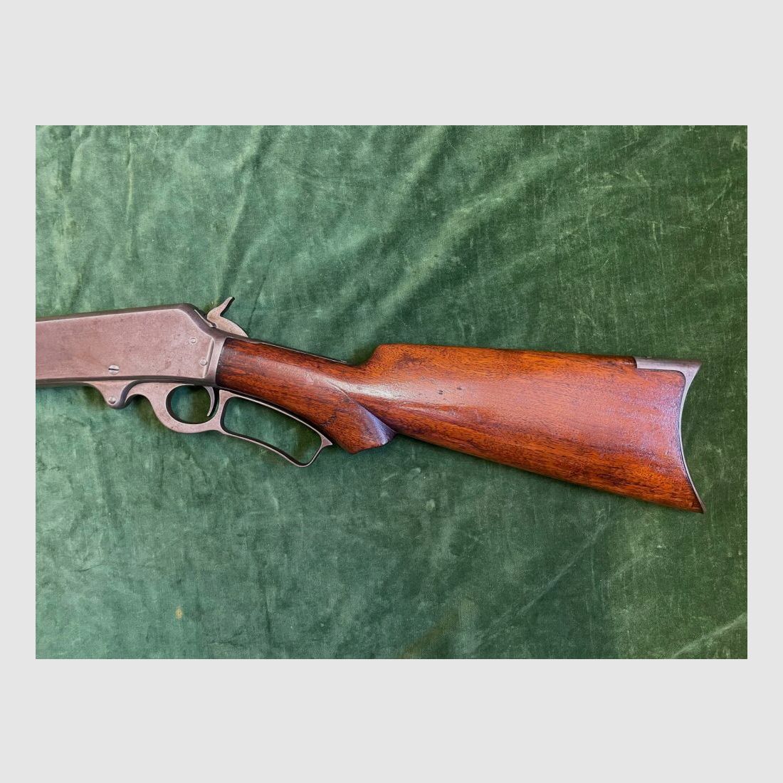 Marlin Mod. 1893