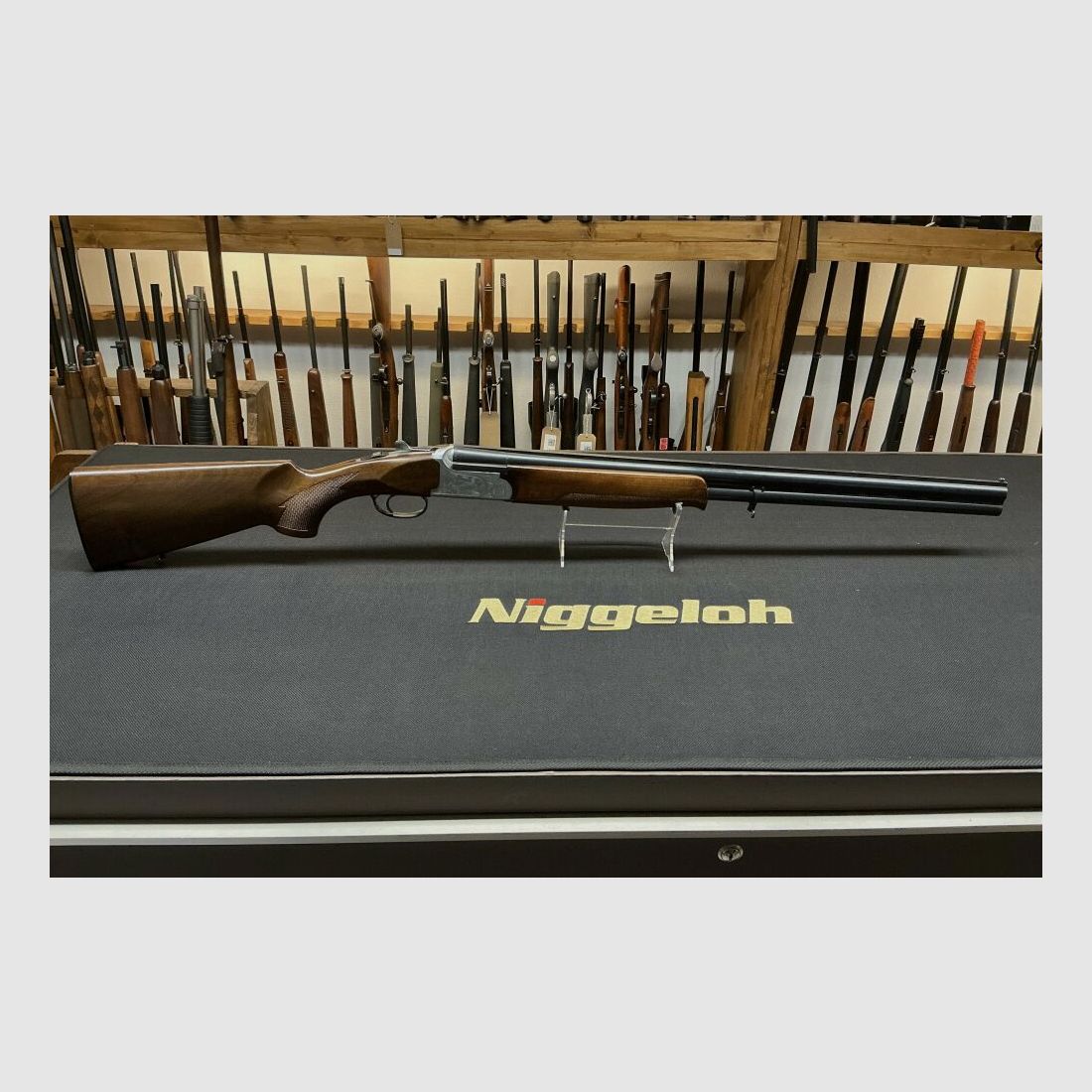 Rizzini 605 M Jagd 12/70