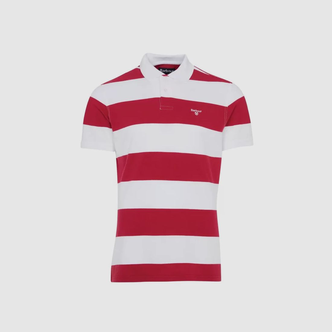 Barbour HARREN Rouge