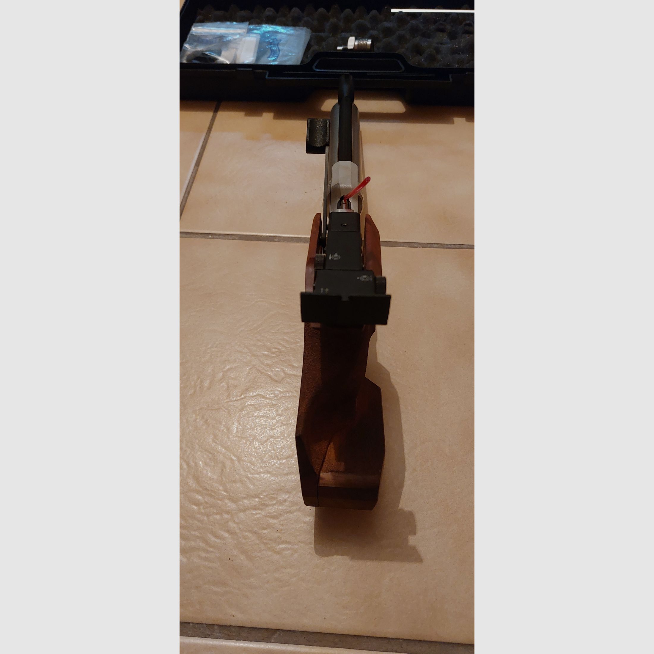 Hämmerli AP20 Pro