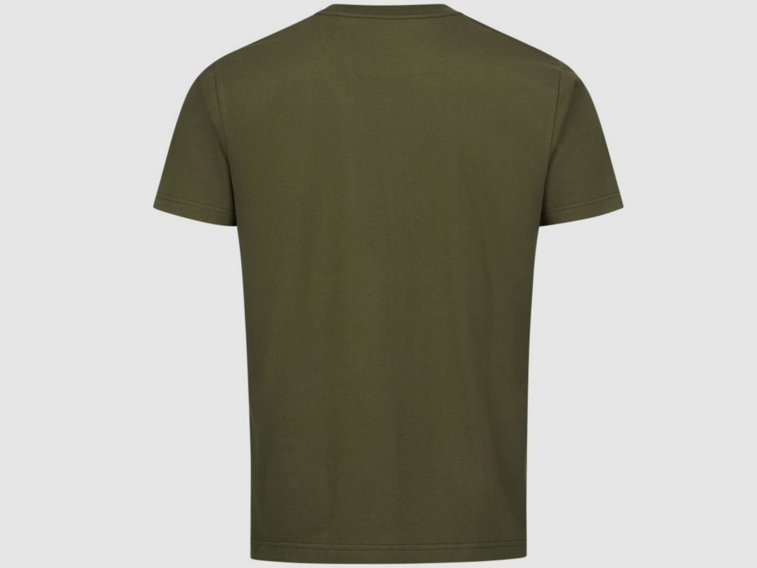 Mauser H-T-Shirt 23 z logo, zdjęcie 4 z 8