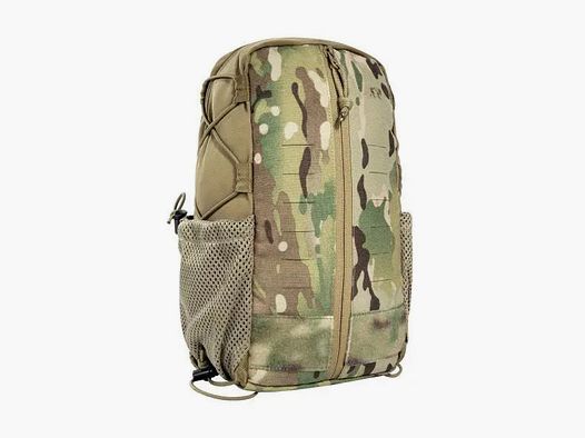 Tasmanian Tiger Tasmanian Tiger Tac Pouch 11 MKII multicam