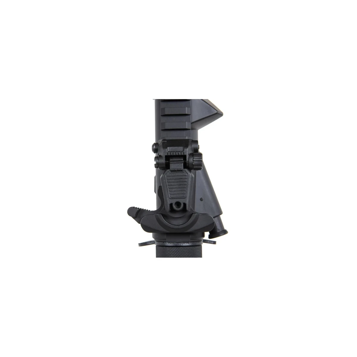 SA Daniel Defense® MK18 RIII M-LOK 10.5" (SA-P27 RIS III PRIME™ Aster II ETU BLDC™) Fusil Airsoft Libre à partir de 18 ans – Chaos Bronze -F-, image 16 sur 24