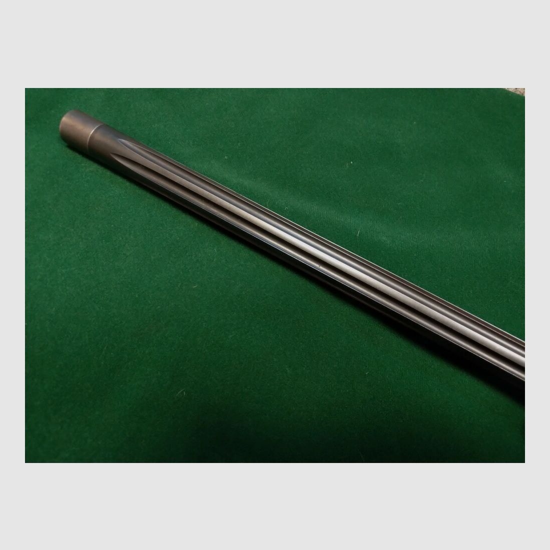 Sauer	 S 404 Synchro XTC Carbon