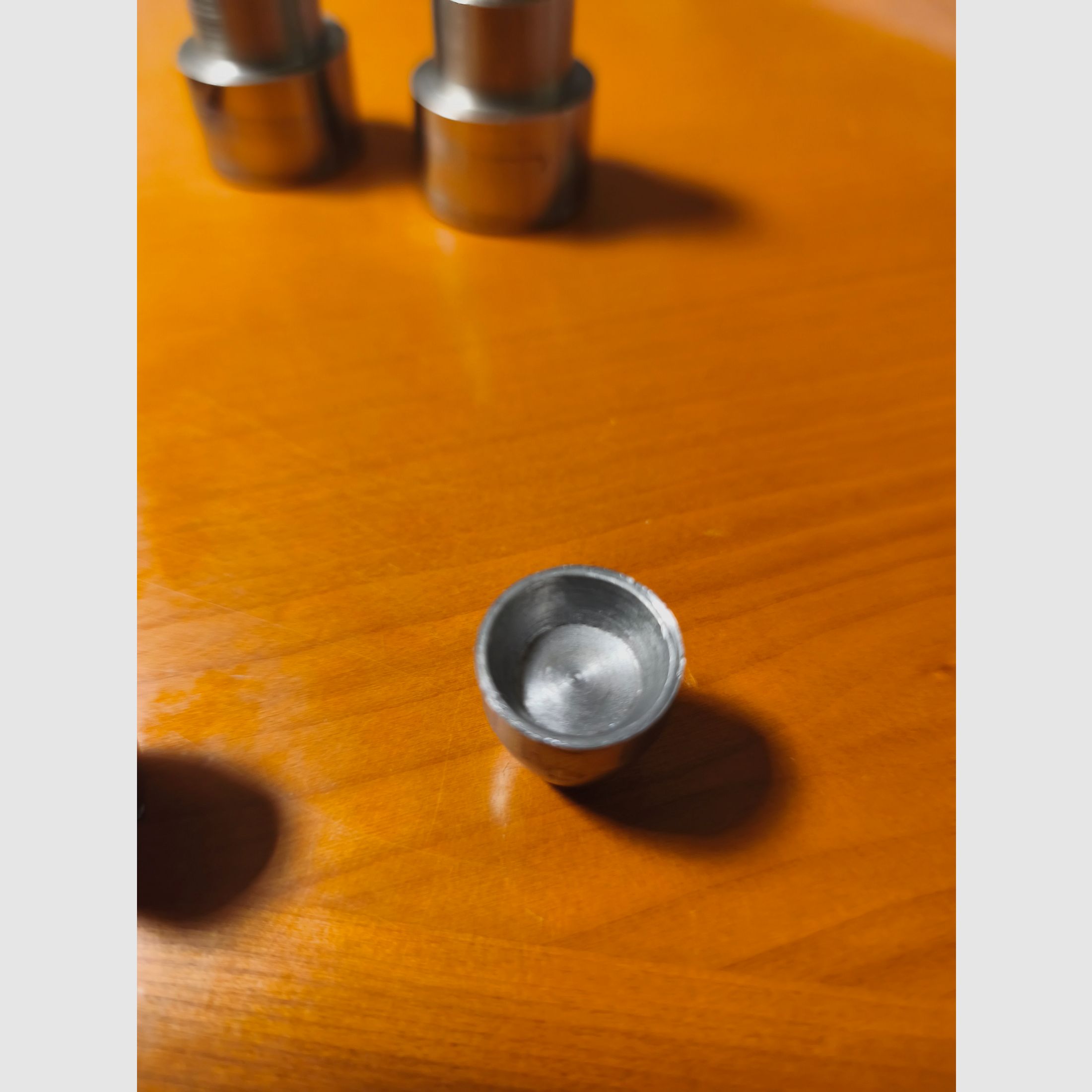 Hybrid Slugpresswerkzeug Cal 0.68 AEA Zeus