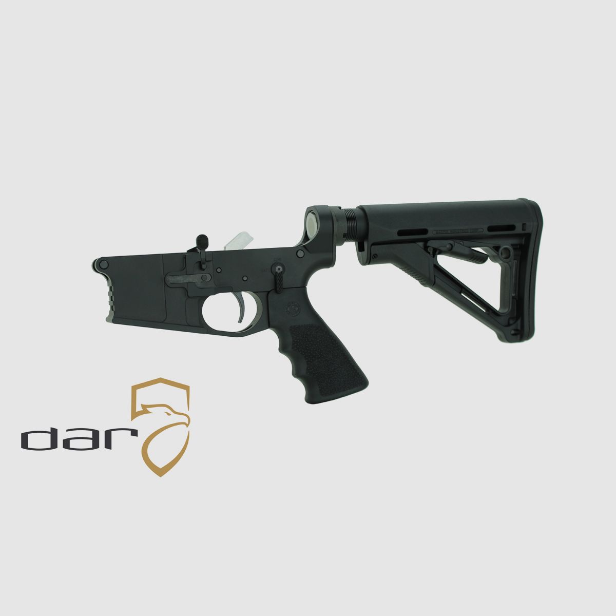 DAR-15 Lower System C02, Bild 1 von 2