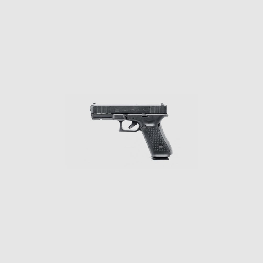 GLOCK 17 Gen5 SV 9mm P.A.K. Schreckschusspistole