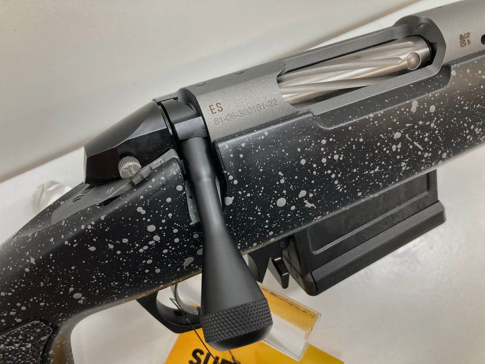 Bergara PREMIER HMR PRO