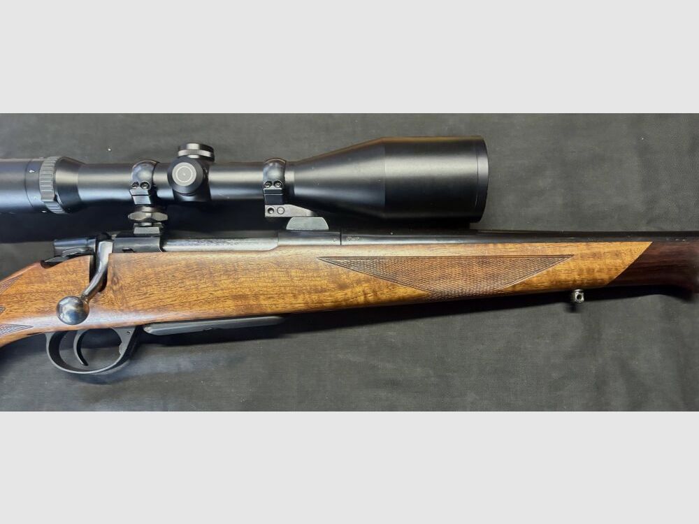 Antonio Zoli senza .30-06CourtCartry