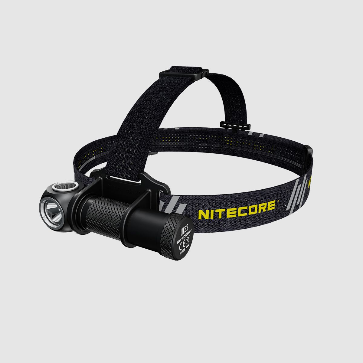 Nitecore UT32 Stirnlampe UT32 Dual Output