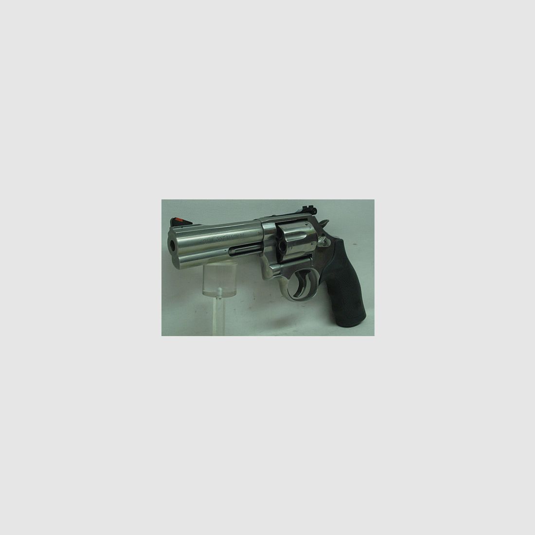 686-4 4'' stainless - .357Mag