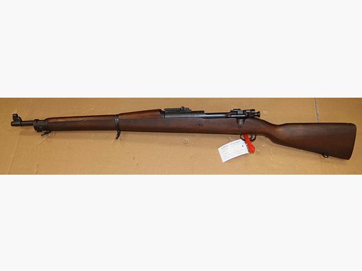 Springfield Rifle Model 1903 Caliber 30/06
