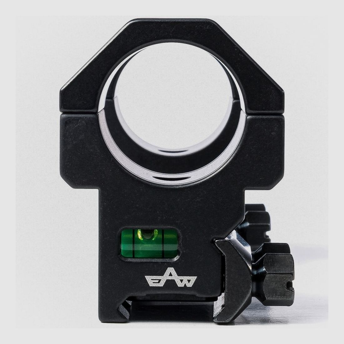 Montage EAW Block GTM pour Picatinny BH/Ø: 23/30 mm