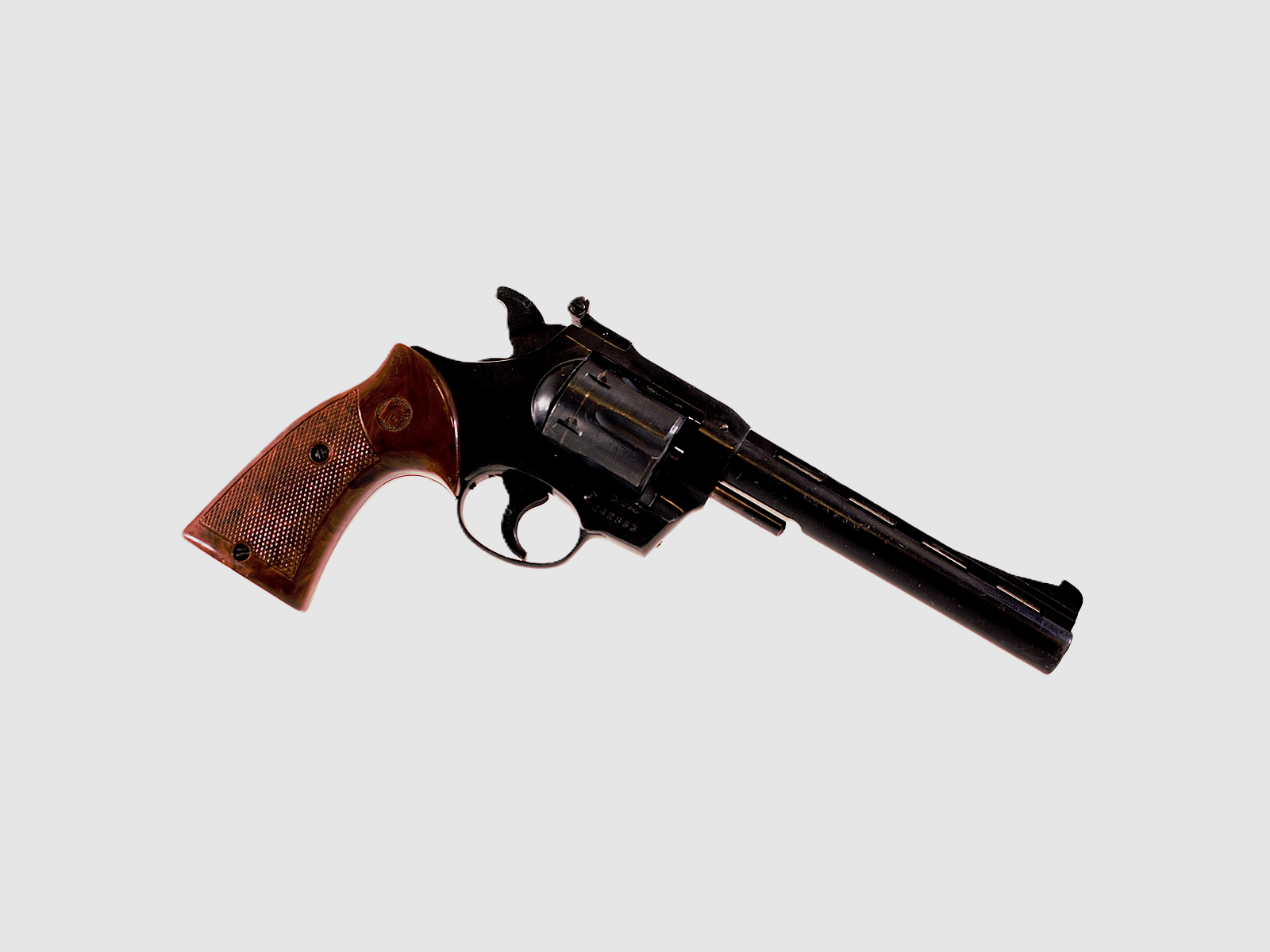 rohm 34t 22lr