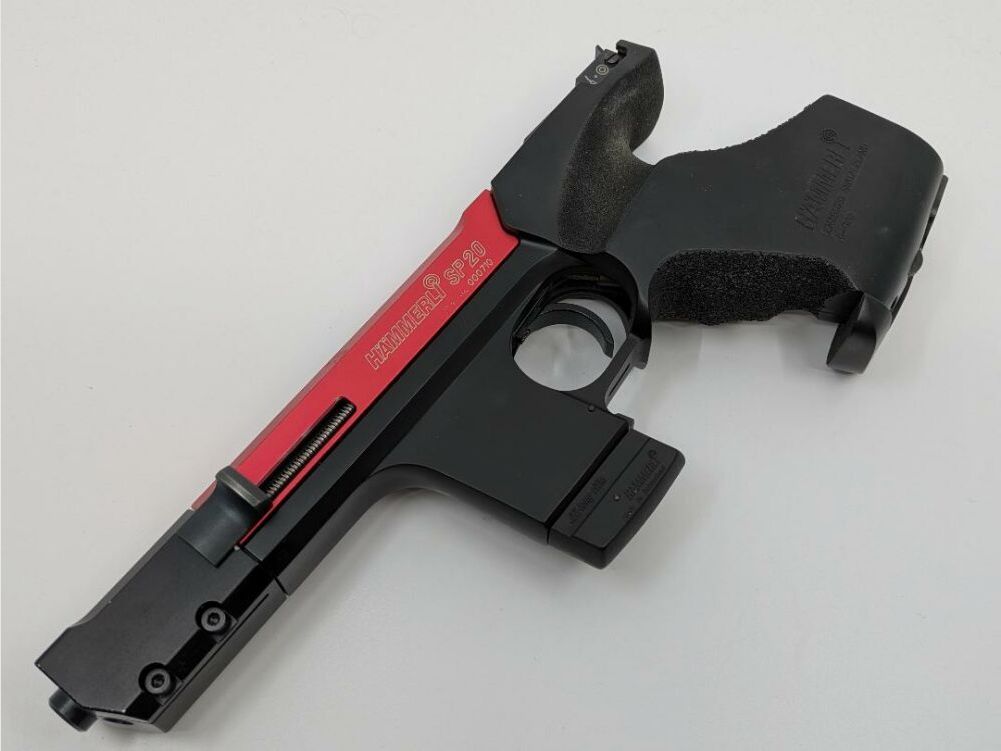 Hämmerli SP20
