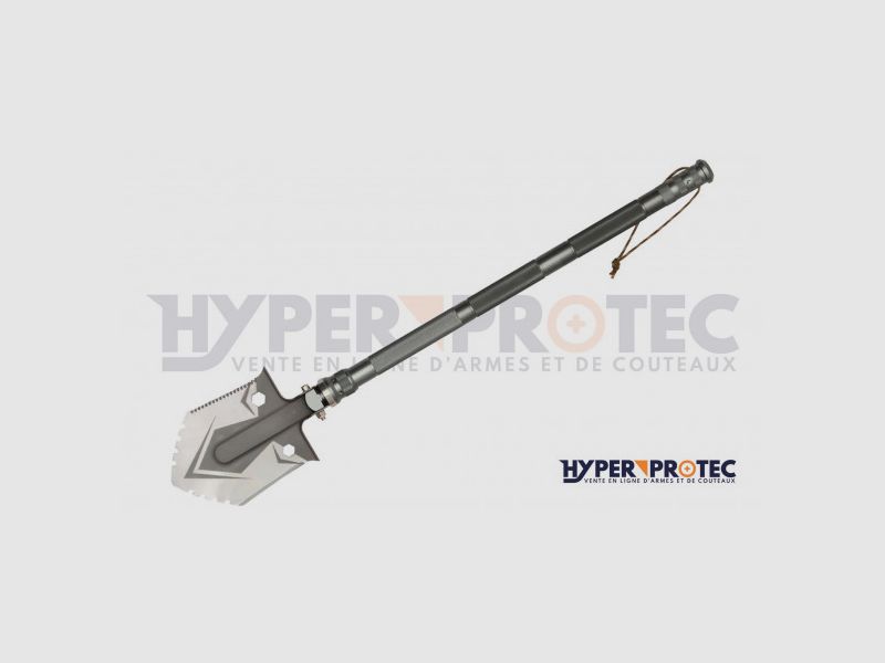 Hyper Access Eagle ET5 - Cuchillo Plegable, imagen 1 de 4