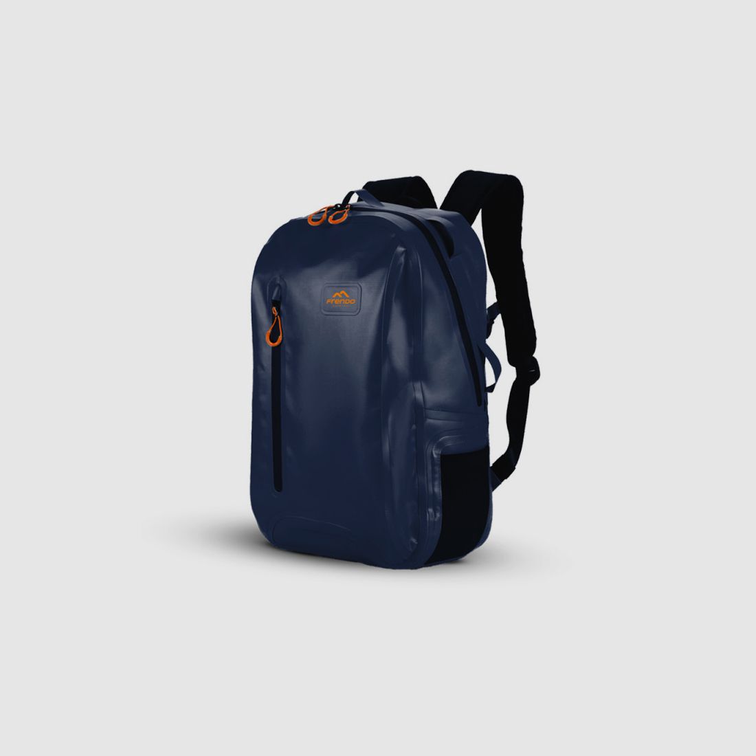 WASSERDICHTER RUCKSACK FRENDO LAGUN 25L BLAU